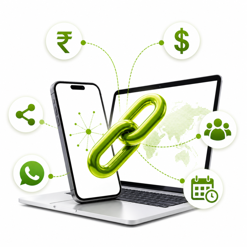 Altneo - Affiliate Marketing